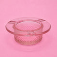 Load image into Gallery viewer, Twenties Collection Ashtray | Pink
