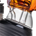 Load image into Gallery viewer, MJ Arsenal Teddy Peak Top by Smoke Drop - view 3 | Buddy Brandz