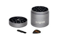 Load image into Gallery viewer, Ongrok Mini 4 Piece EZ Grinder (2.2 inch) by Smoke Drop - view 3 | Buddy Brandz