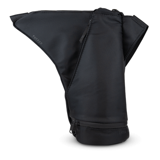 Puffco Journey Bag by Smoke Drop - view 2 | Buddy Brandz - alternate view | Buddy Brandz