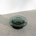 Laad de afbeelding in de Gallery-viewer, Twenties Collection Ashtray | Teal