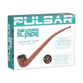 Load image into Gallery viewer, Pulsar 510 DL Wizard Pipe Variable Voltage Cartridge Vape by Smoke Drop - view 14 | Buddy Brandz