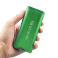 Load image into Gallery viewer, PILOTDIARY Metal Dugout One Hitter