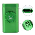 Load image into Gallery viewer, One Hitter Dugout With Grinder