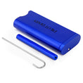 Load image into Gallery viewer, PILOTDIARY Metal Dugout One Hitter
