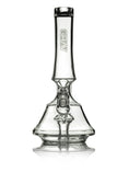 Load image into Gallery viewer, GRAV® Empress Water Pipe by Smoke Drop - view 2 | Buddy Brandz