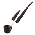 Load image into Gallery viewer, Pulsar 510 DL Wizard Pipe Variable Voltage Cartridge Vape by Smoke Drop - view 2 | Buddy Brandz
