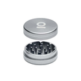 Cargar la imagen en la vista de la galería, Ongronk 2 Piece Magnetic Grinder (50 mm) by Smoke Drop - view 15 | Buddy Brandz