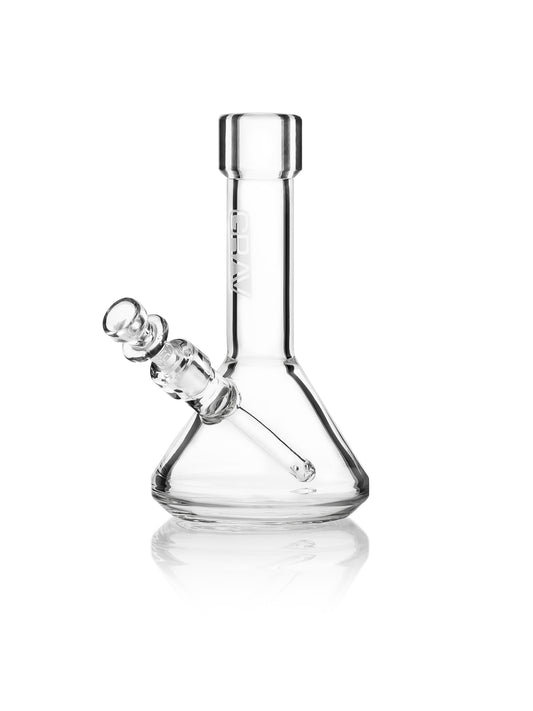 GRAV® Mini Beaker by Smoke Drop | Buddy Brandz | Buddy Brandz