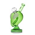 Load image into Gallery viewer, Alien Bong 6" by Smoke Drop - view 7 | Buddy Brandz