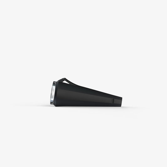 Softglass Pinch One Hitter by Smoke Drop - view 2 | Buddy Brandz - alternate view | Buddy Brandz