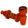 Load image into Gallery viewer, Metal Parts Style Bowl (Various Colors) by Smoke Drop | Buddy Brandz