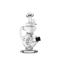 Load image into Gallery viewer, MJ Arsenal Mini Jig Mini Dab Rig by Smoke Drop - view 11 | Buddy Brandz