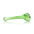 Load image into Gallery viewer, Alien Hand Pipe by Smoke Drop - view 5 | Buddy Brandz