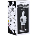 Load image into Gallery viewer, Hemper High Jinx Cartoon Glass Water Pipe by Smoke Drop - view 2 | Buddy Brandz