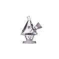 Load image into Gallery viewer, MJ Arsenal King Bubbler by Smoke Drop - view 12 | Buddy Brandz