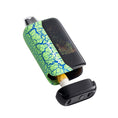 Load image into Gallery viewer, Pulsar 510 DL 6.0 LCD Screen Vape Bar | Crackle Series | 1000mAh by Smoke Drop - view 13 | Buddy Brandz