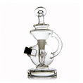 Load image into Gallery viewer, MJ Arsenal Mini Jig Mini Dab Rig by Smoke Drop - view 4 | Buddy Brandz