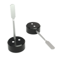 Load image into Gallery viewer, Stündenglass Modül for Concentrate by Smoke Drop - view 22 | Buddy Brandz