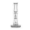 Load image into Gallery viewer, MJ Arsenal Spire Glass Water Pipe by Smoke Drop - view 4 | Buddy Brandz