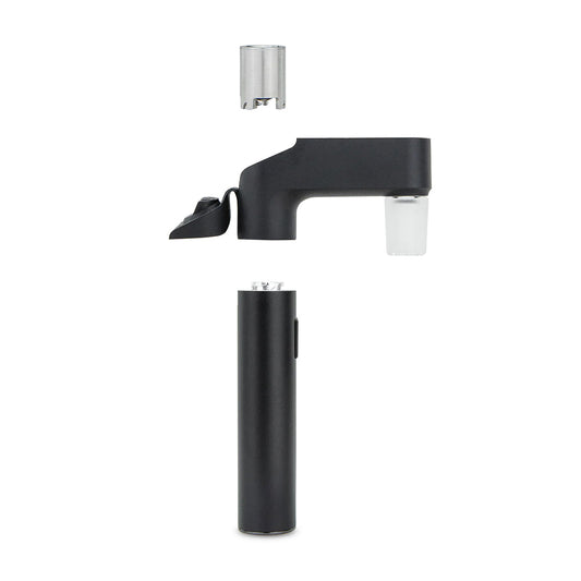 Puffco Pivot Glass Adapter by Smoke Drop - view 2 | Buddy Brandz - alternate view | Buddy Brandz