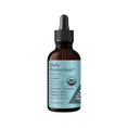 Load image into Gallery viewer, Organic CBGA+CBDA Daily Protection* Drops 250mg+250mg Peppermint by Smoke Drop - view 2 | Buddy Brandz
