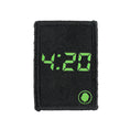 Load image into Gallery viewer, Dime Bags 4:20 Patch by Smoke Drop | Buddy Brandz