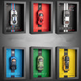 Cargar la imagen en la vista de la galería, Speed Frame by Buddy Brandz - view 2 | Buddy Brandz