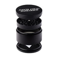 Load image into Gallery viewer, Santa Cruz Shredder Large 4-Piece Grinder by Smoke Drop - view 12 | Buddy Brandz