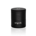 Laad de afbeelding in de Gallery-viewer, Ongrok 5 Piece Storage Grinder by Smoke Drop - view 10 | Buddy Brandz