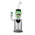 Load image into Gallery viewer, HEMPER - Dankenstein XL Bong 13" by Smoke Drop - view 4 | Buddy Brandz