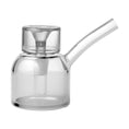 Load image into Gallery viewer, NWTN Home Vesper Bubbler by Smoke Drop - view 5 | Buddy Brandz