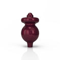 Load image into Gallery viewer, LUX GALAXY CARB CAP by Smoke Drop - view 4 | Buddy Brandz