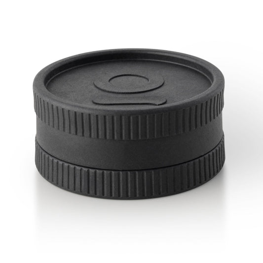 Ongrok Plant-Based Hemp Grinder by Smoke Drop | Buddy Brandz | Buddy Brandz