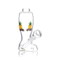 Load image into Gallery viewer, HEMPER - Das Boot Bong 6" by Smoke Drop | Buddy Brandz