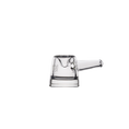 Load image into Gallery viewer, MJ Arsenal Deco Hand Pipe by Smoke Drop - view 21 | Buddy Brandz