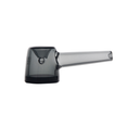 Load image into Gallery viewer, MJ Arsenal Deco Hand Pipe by Smoke Drop - view 6 | Buddy Brandz