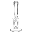 Cargar la imagen en la vista de la galería, MJ Arsenal Saturn Water Pipe by Smoke Drop - view 4 | Buddy Brandz