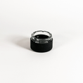 Load image into Gallery viewer, Smoke Honest Travel Glass Ashtray by Smoke Drop | Buddy Brandz