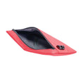 Load image into Gallery viewer, 11IN X 6IN SMELLPROOF POUCH - LIVING CORAL PINK