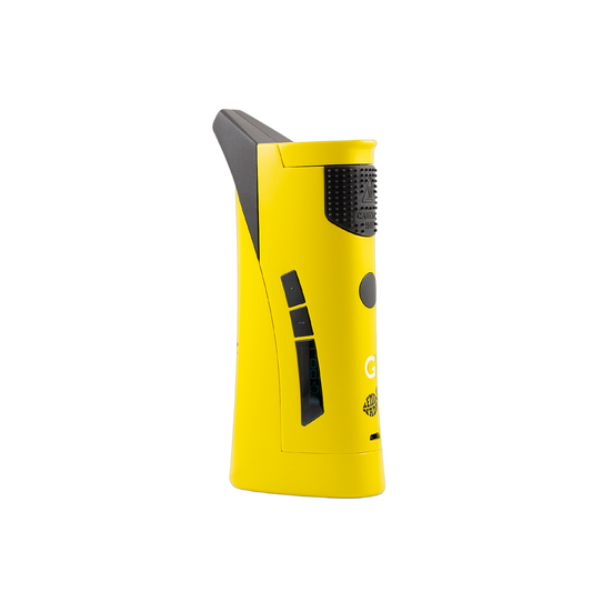 Lemonnade X G Pen Roam Portable E-Rig Vaporizer by Smoke Drop | Buddy Brandz | Buddy Brandz