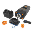 Load image into Gallery viewer, Storz & Bickel Venty Portable Dry Herb Vaporizer by Smoke Drop - view 3 | Buddy Brandz