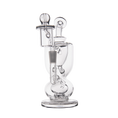 Load image into Gallery viewer, MJ Arsenal Titan Mini Dab Rig by Smoke Drop - view 17 | Buddy Brandz