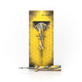 Load image into Gallery viewer, CLASSIC RESIN DAB TOOL by Smoke Drop - view 6 | Buddy Brandz