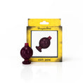 Load image into Gallery viewer, GALAXY BUBBLE CARB CAP by Smoke Drop - view 5 | Buddy Brandz