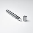 Load image into Gallery viewer, DART Pro One Hitter Titanium by Smoke Drop - view 2 | Buddy Brandz