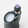 Cargar la imagen en la vista de la galería, Empire Glassworks PuffCo Peak Pro 3D XL Chamber Glass Joystick Cap - Pink Slyme