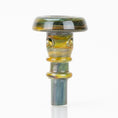 Load image into Gallery viewer, Empire Glassworks PuffCo Peak Pro 3D XL Chamber Glass Joystick Cap - Vintage