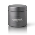 Laad de afbeelding in de Gallery-viewer, Ongrok Premium 4 Piece EZ Grinder by Smoke Drop - view 13 | Buddy Brandz