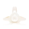 Load image into Gallery viewer, Space Shuttle Hand Pipe by Smoke Drop - view 6 | Buddy Brandz